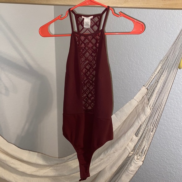 Bodysuit - Picture 1 of 3